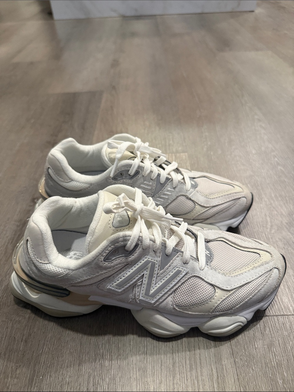 New Balance 9060 Sneakers
